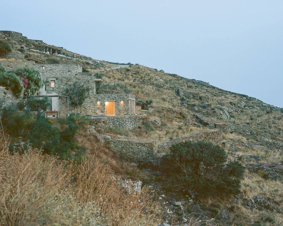 best residential architecture july 2026