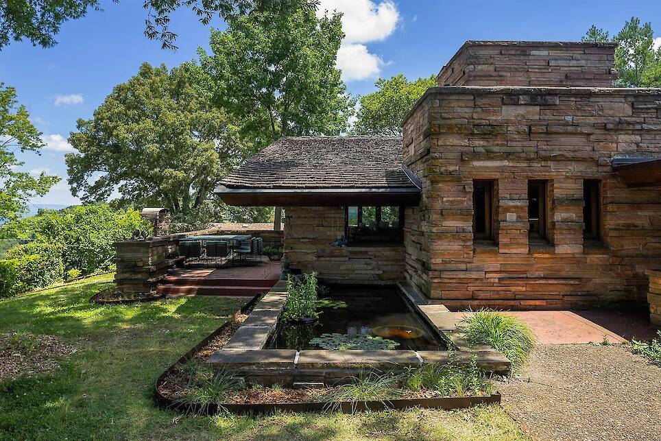 best residential architecture july 2026