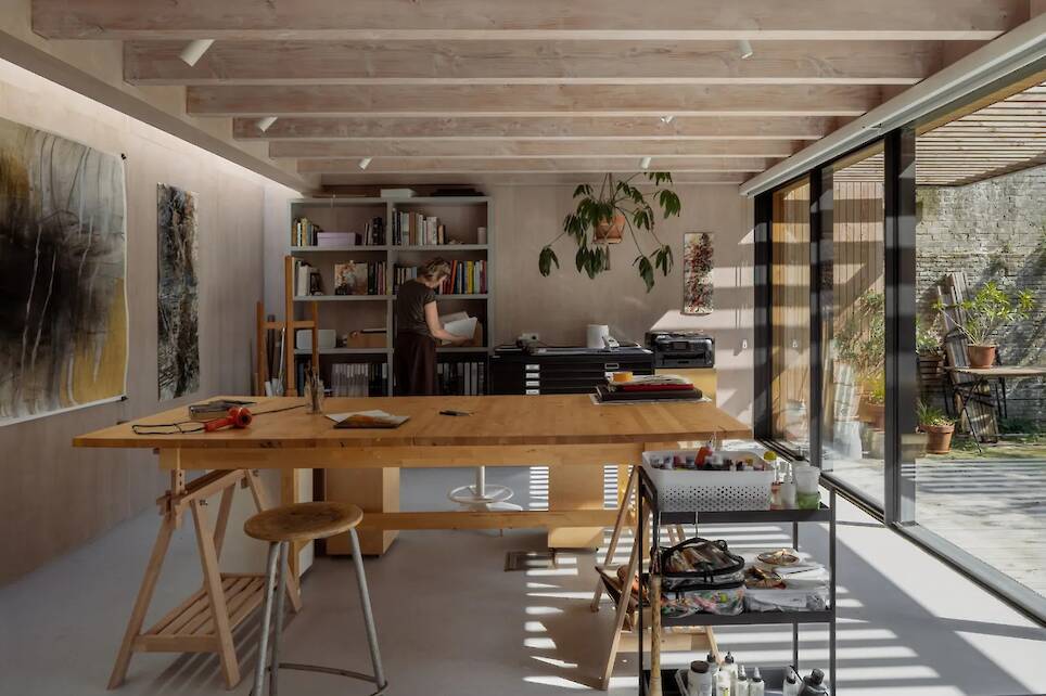 best residential architecture july 2026