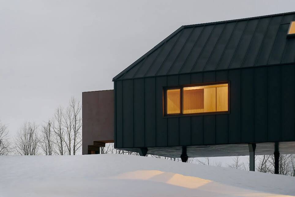 best residential architecture july 2026