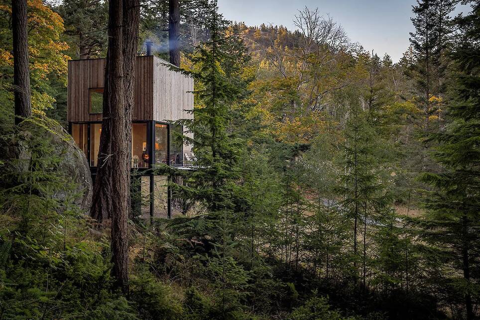 best residential architecture july 2026