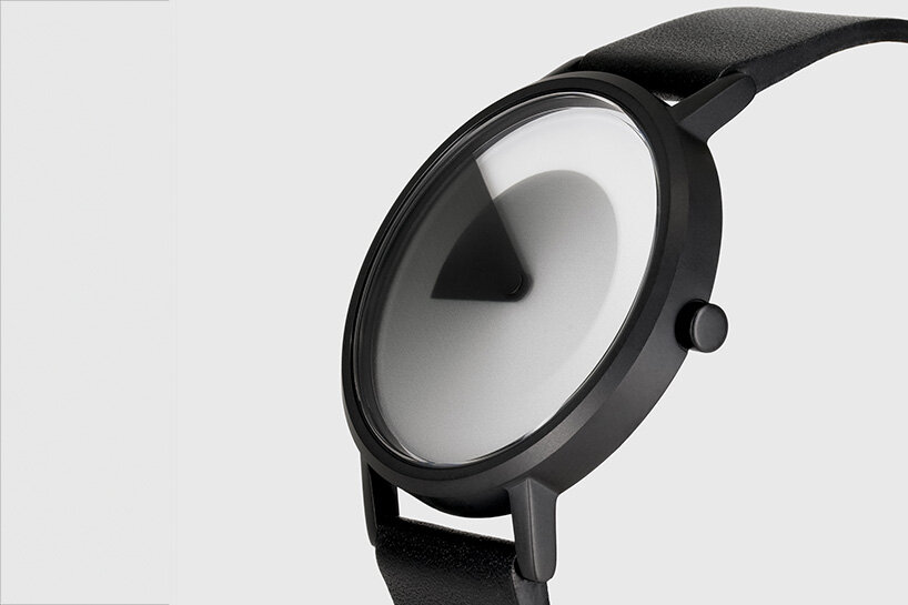 designboom shop drop: limited release of watches and architectural jewelry - 1