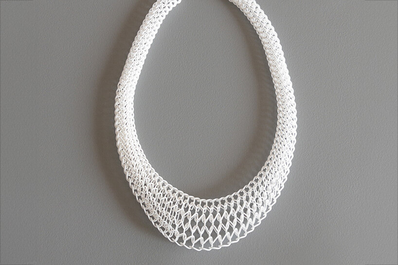 designboom shop drop: limited release of watches and architectural jewelry - 3