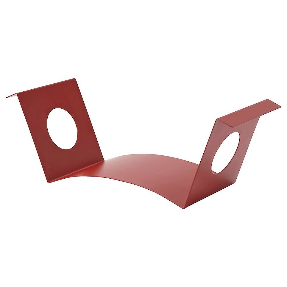 KompishÄng Book-End - Red 54x19x18 Cm
