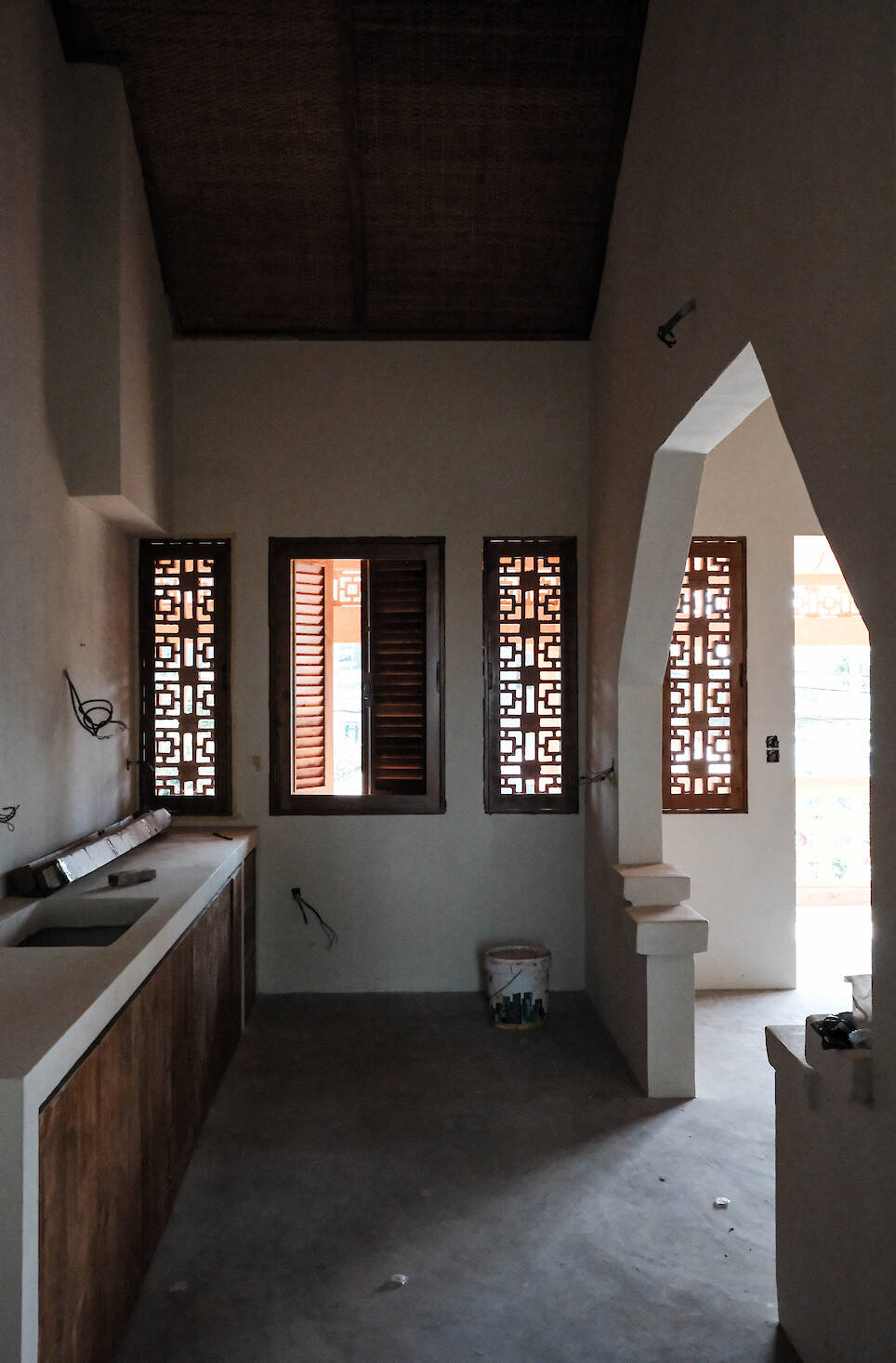 Atelier Ko's Maison Itan