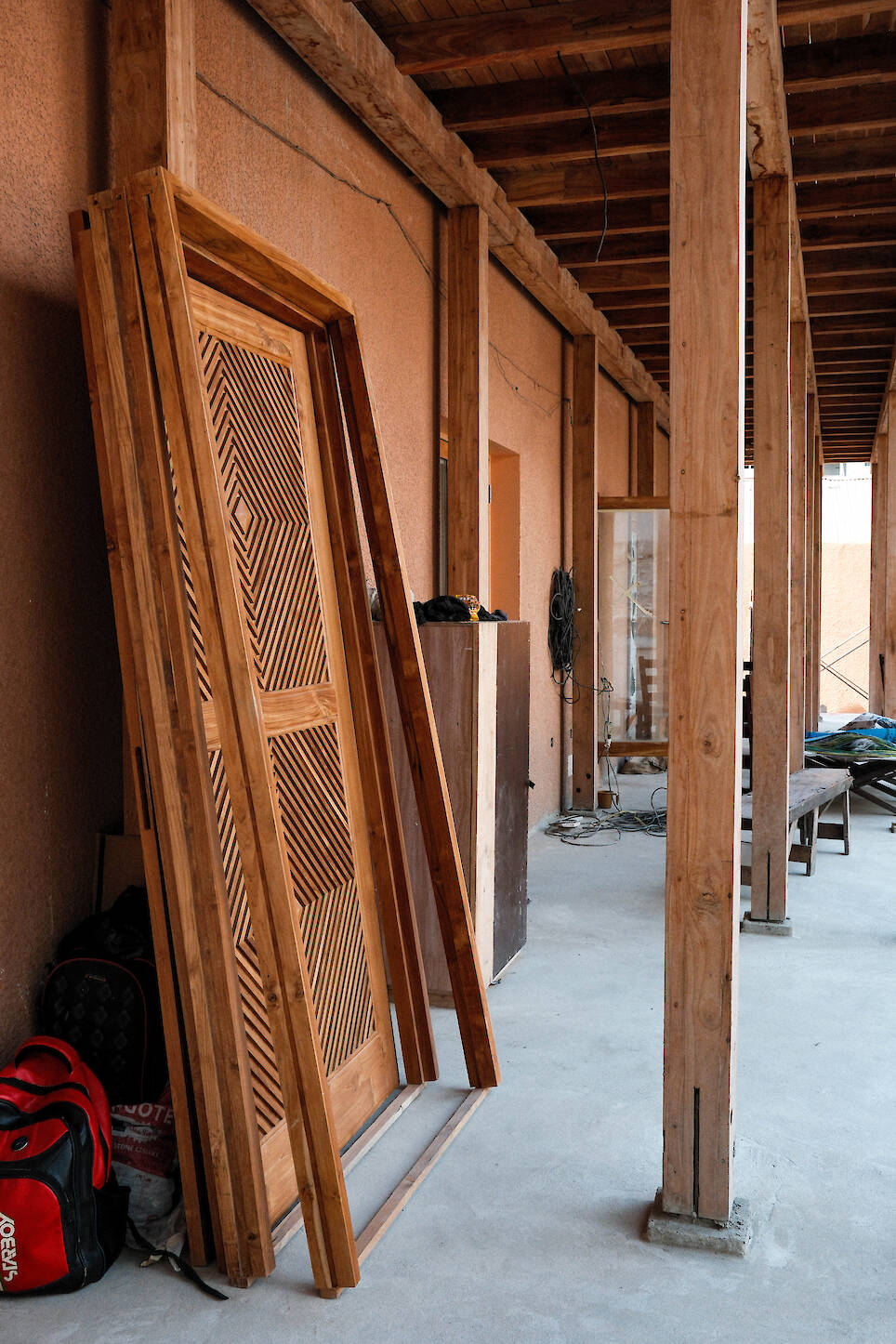Atelier Ko's Maison Itan