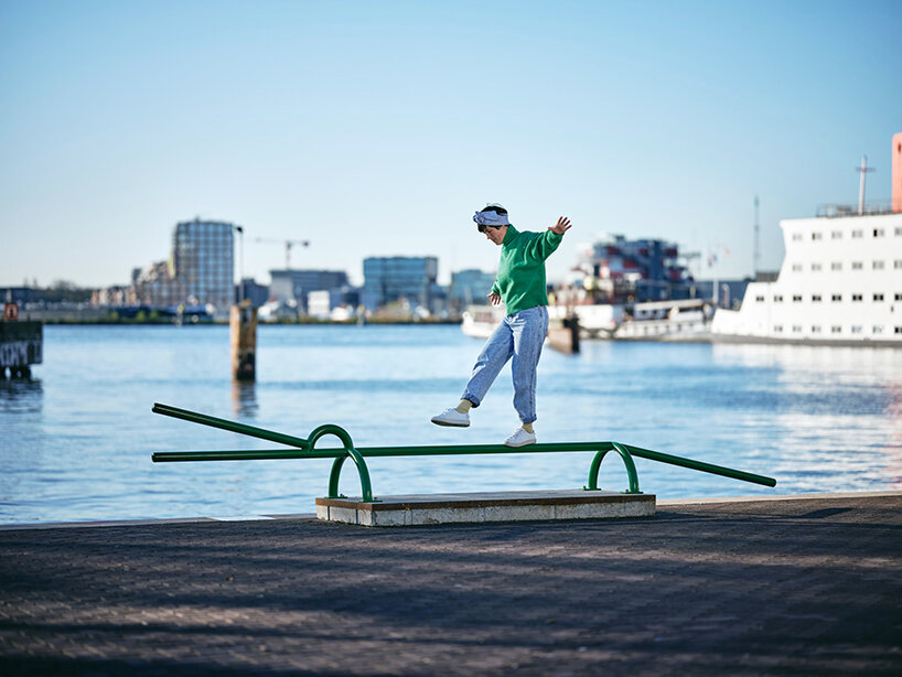 'play is itself a function': luca boscardin on designing toys, cities, and spaces for imagination - 7