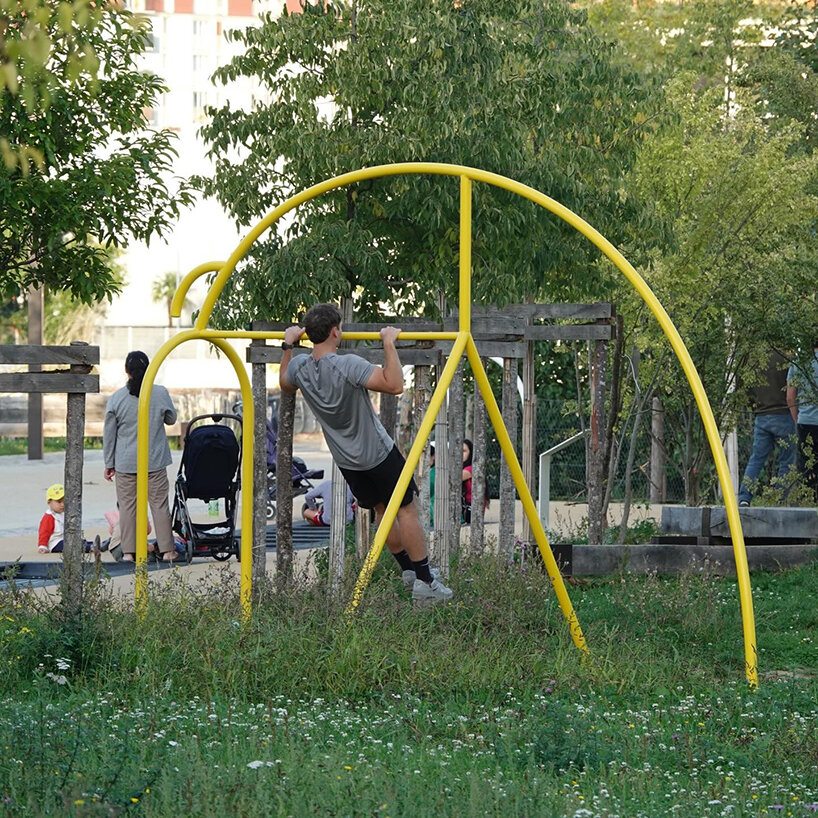 'play is itself a function': luca boscardin on designing toys, cities, and spaces for imagination - 4