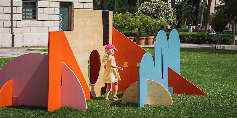 Play is itself a function