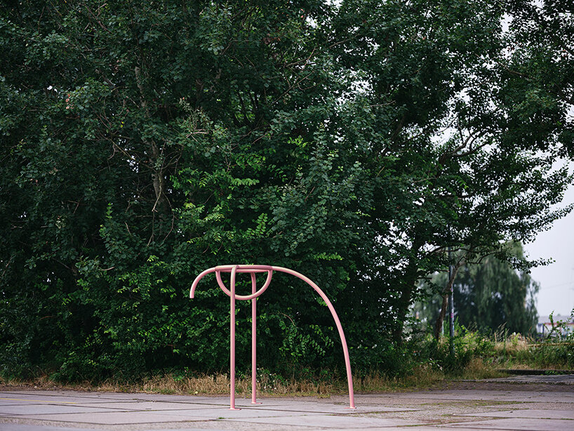 'play is itself a function': luca boscardin on designing toys, cities, and spaces for imagination - 3
