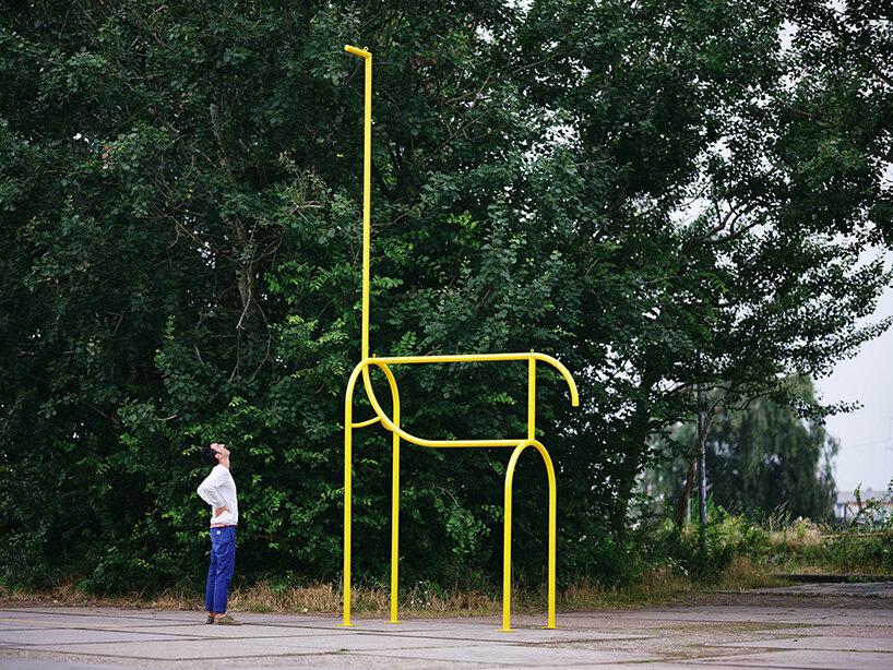 'play is itself a function': luca boscardin on designing toys, cities, and spaces for imagination - 5
