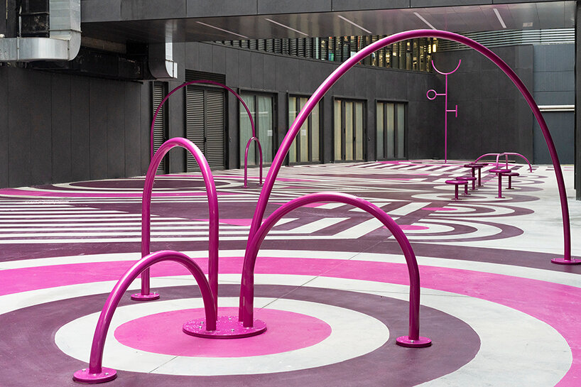 'play is itself a function': luca boscardin on designing toys, cities, and spaces for imagination - 6