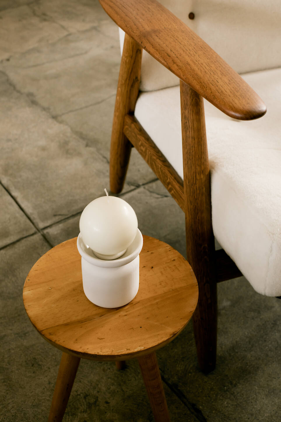 <p>Kunokaiku's Small Keepsake Urn</p>