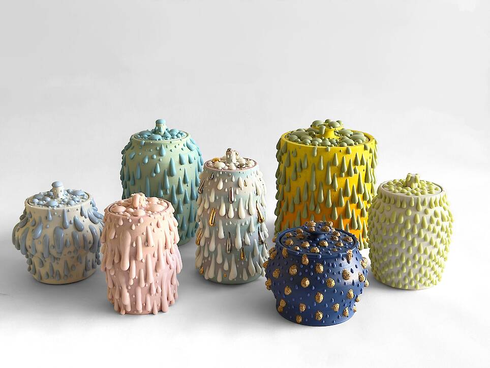 Philip Kupferschmidt (PK Ceramics)