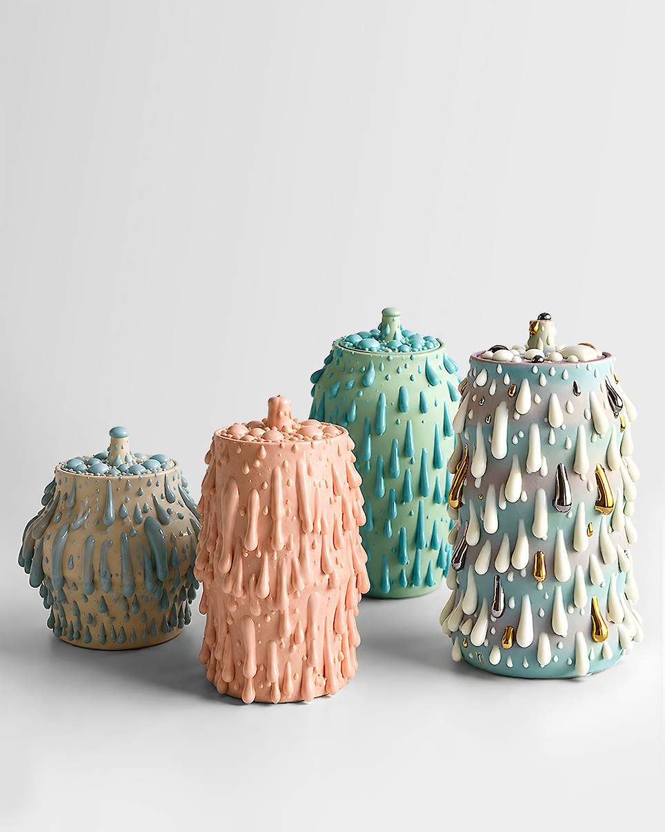 <p> Philip Kupferschmidt (PK Ceramics)</p>