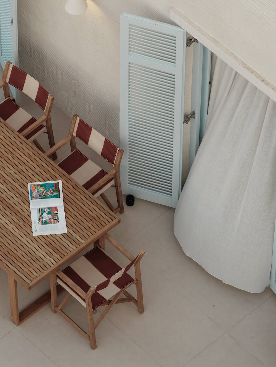 Paros house