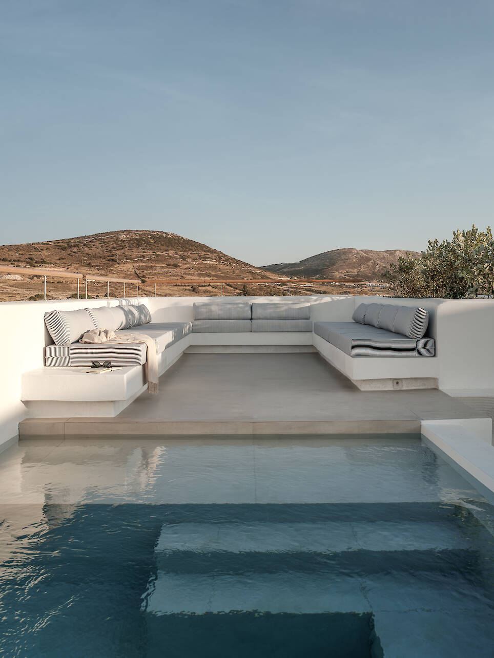 Paros house