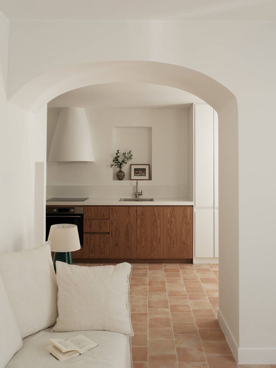 Paros house