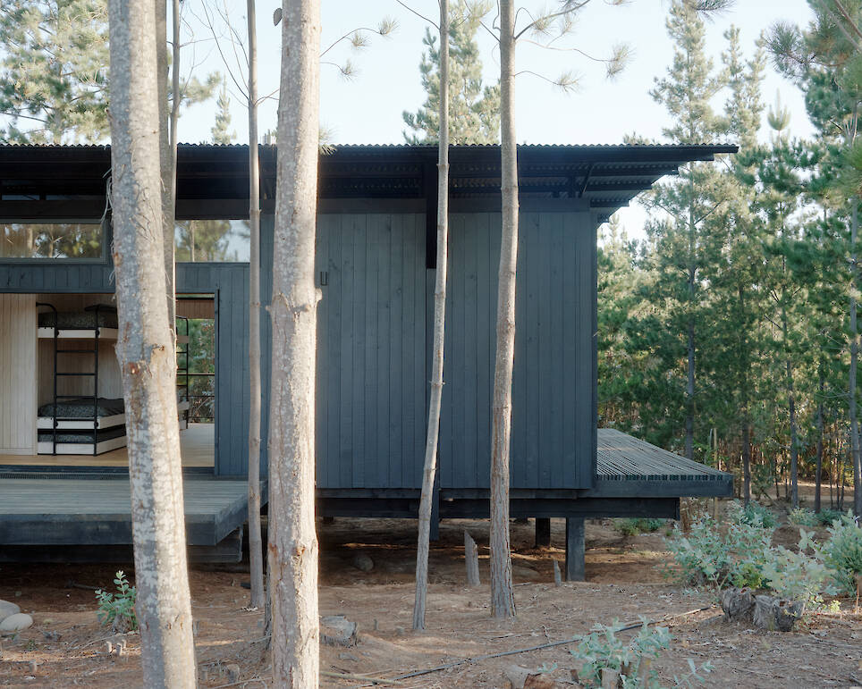 Dharq Arquitectos