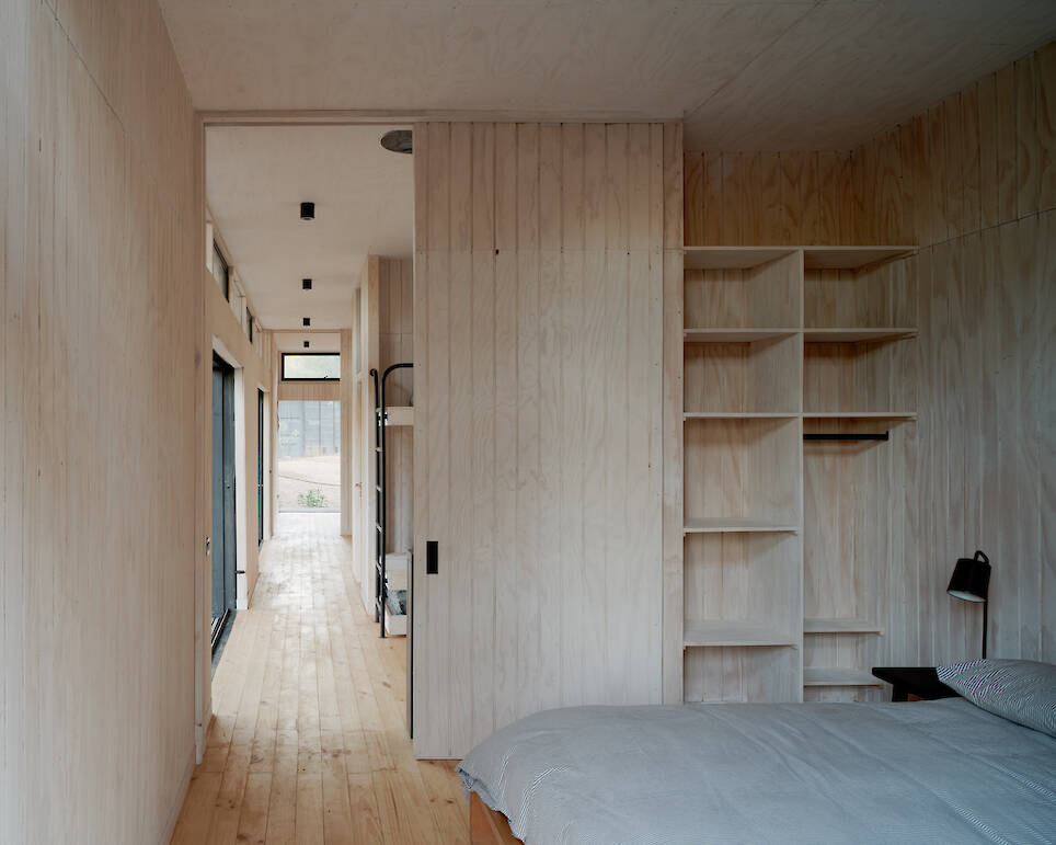 Dharq Arquitectos