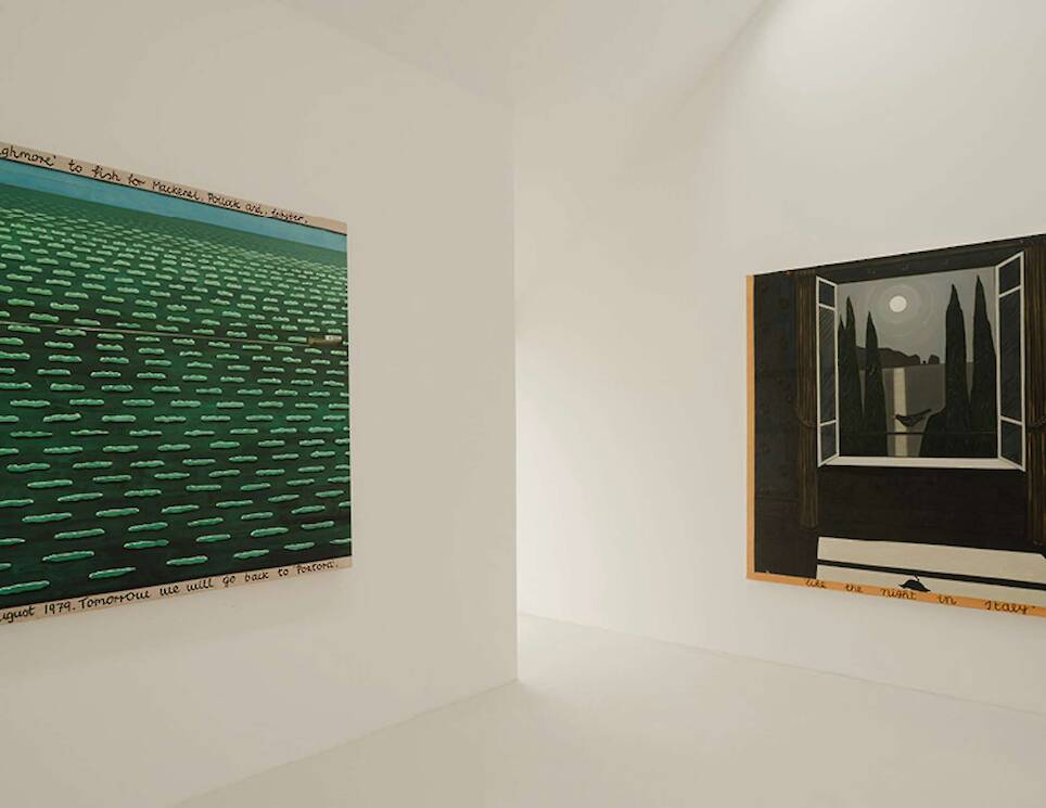 Artwork Has Long Had a Home at This Former Farmhouse In Ireland. Now It Has Its Own Wing - Photo 8 of 15 -