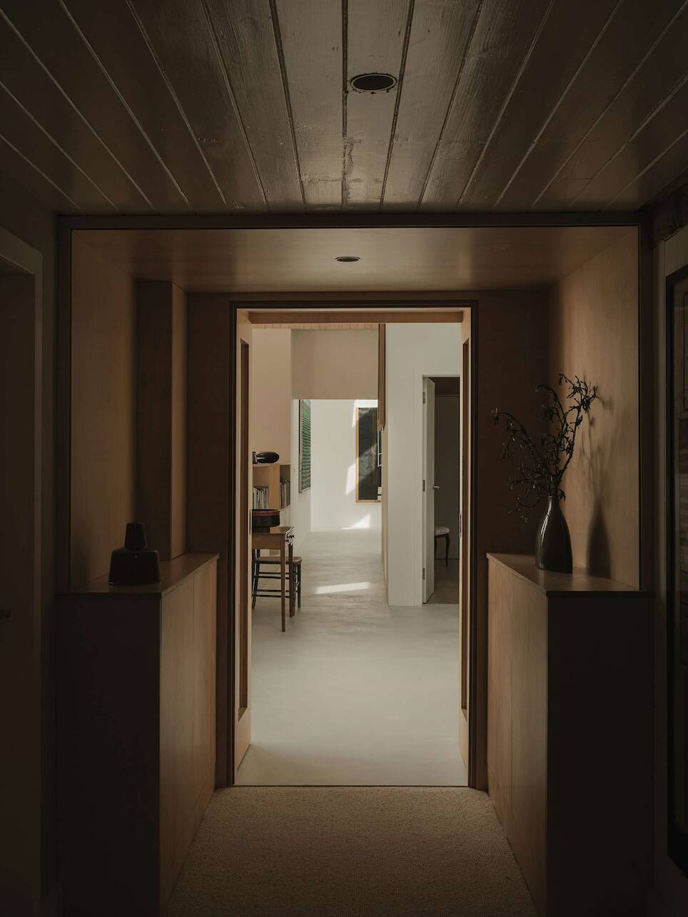 Artwork Has Long Had a Home at This Former Farmhouse In Ireland. Now It Has Its Own Wing - Photo 15 of 15 -