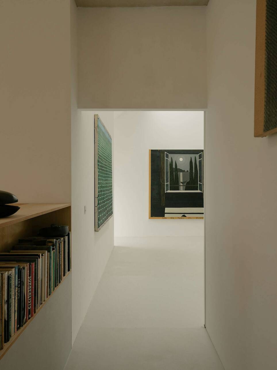 Artwork Has Long Had a Home at This Former Farmhouse In Ireland. Now It Has Its Own Wing - Photo 7 of 15 -