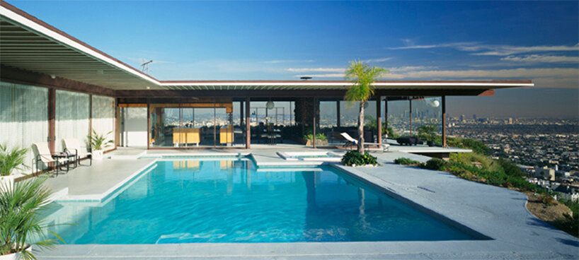 from casa malaparte to the sheats-goldstein residence, these homes became movie stars - 1