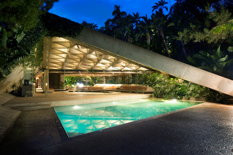 from casa malaparte to the sheats-goldstein residence, these homes became movie stars - 5