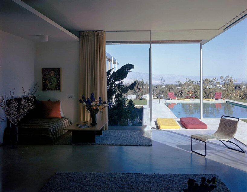 from casa malaparte to the sheats-goldstein residence, these homes became movie stars - 8