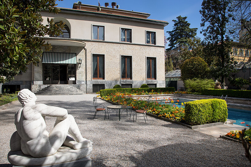 from casa malaparte to the sheats-goldstein residence, these homes became movie stars - 9