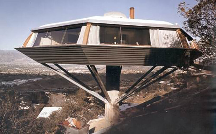 from casa malaparte to the sheats-goldstein residence, these homes became movie stars - 7