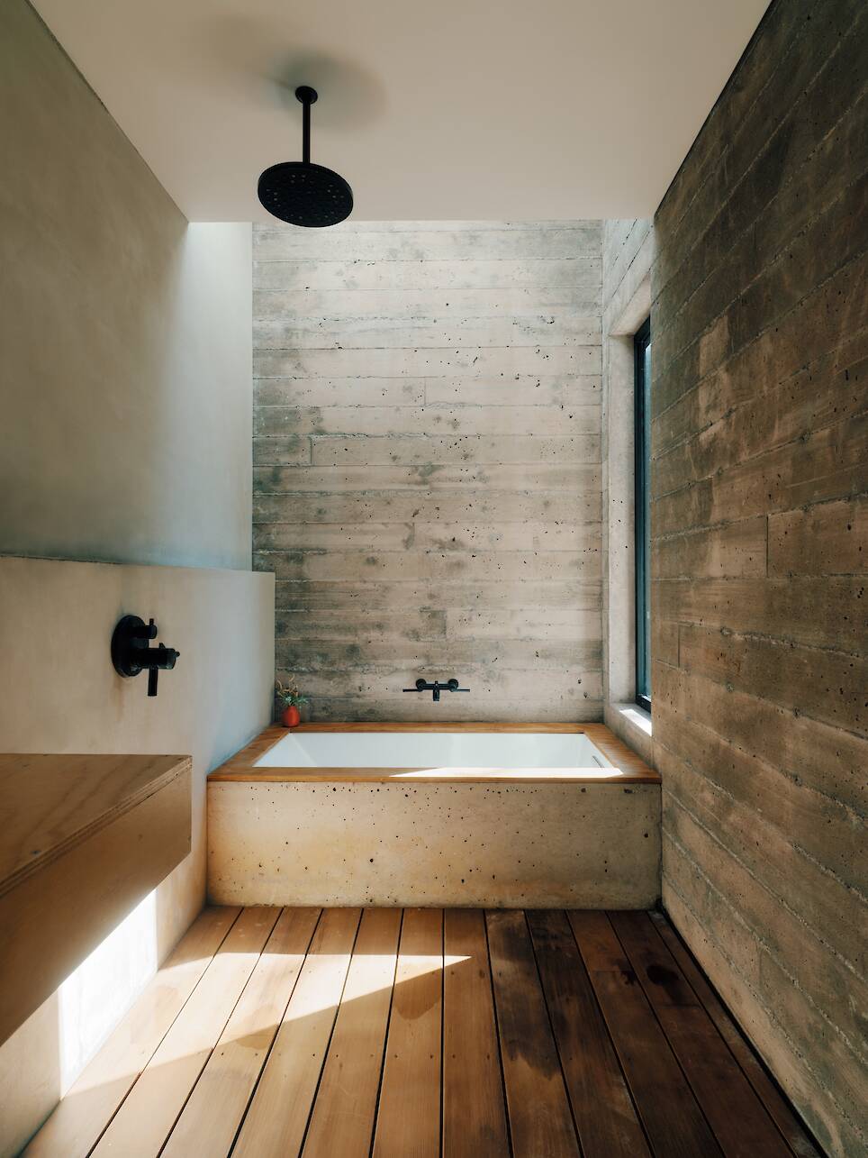 Jensen Architects Mendocino California House