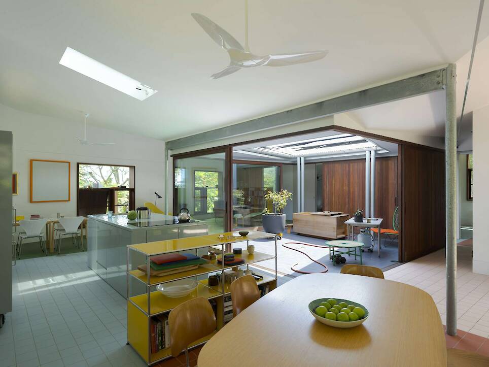 Who Needs an Ocean View? Not This Introverted Australian Home - Photo 10 of 20 -