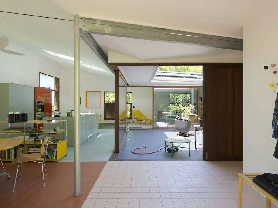 Who Needs an Ocean View? Not This Introverted Australian Home - Photo 8 of 20 -