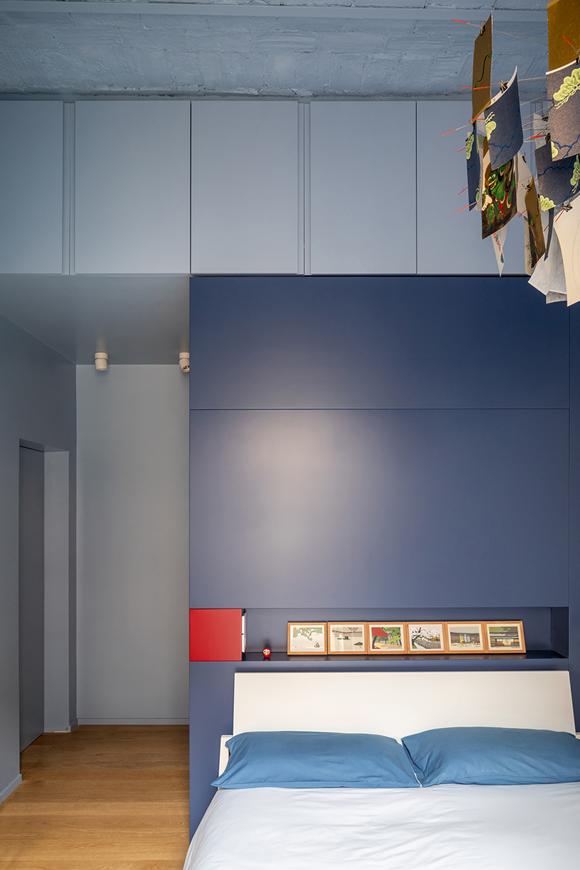 a contemporary interior defined by colour rhythm and identity 7