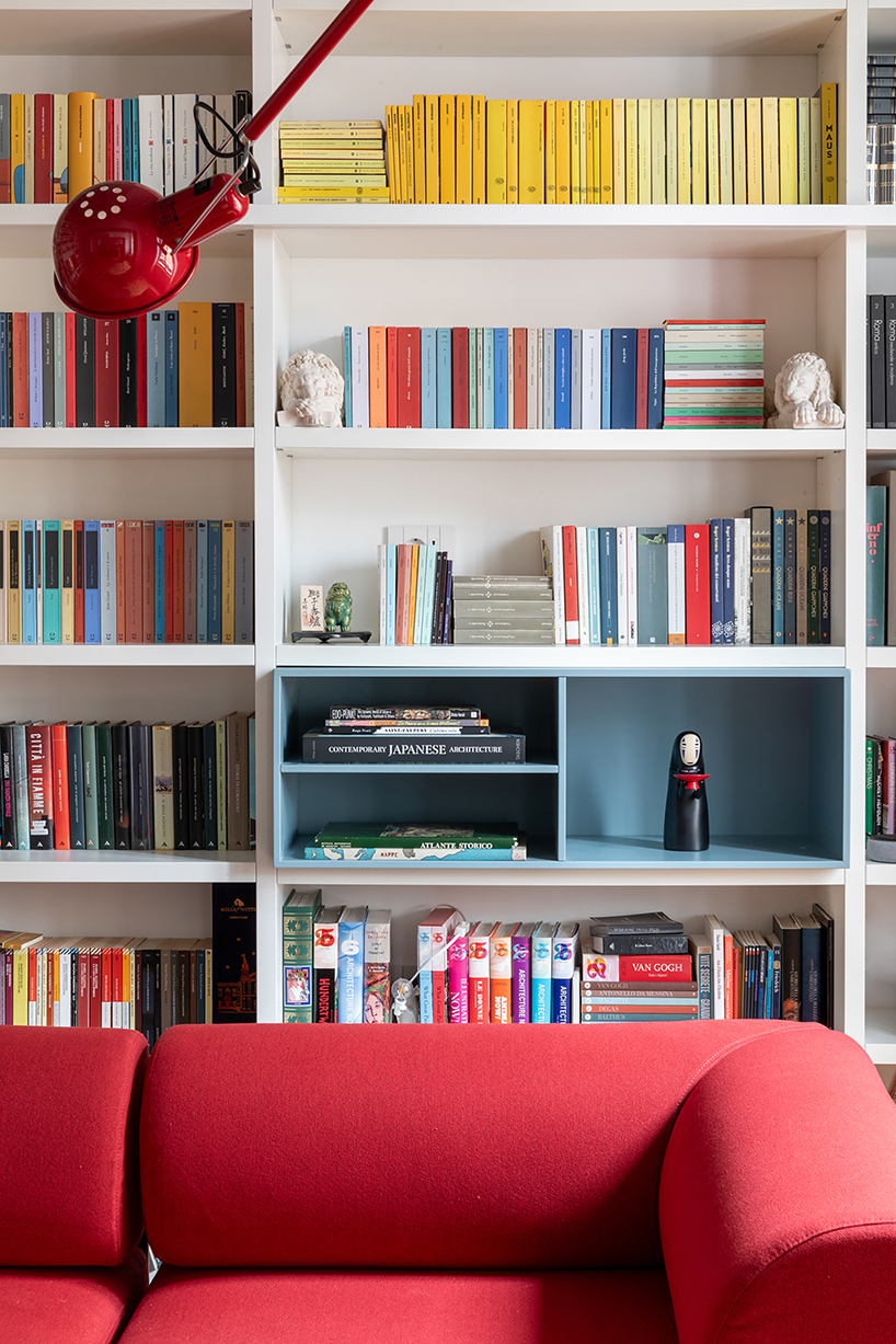 a contemporary interior defined by colour rhythm and identity 2