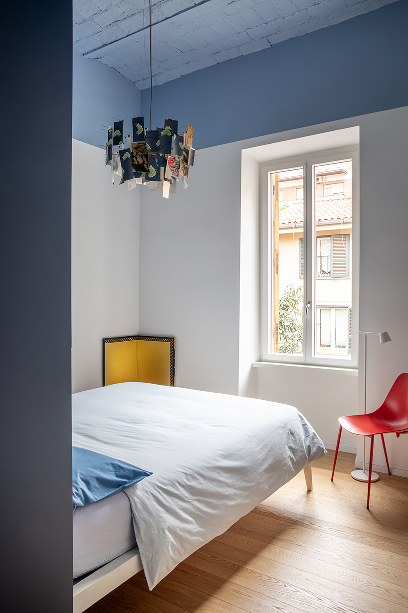 a contemporary interior defined by colour rhythm and identity 6