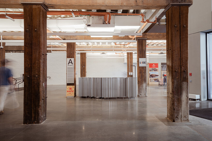 MADE: bush terminal by NYCEDC empowers creative ecosystem on brooklyn waterfront - 3