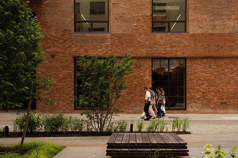 MADE: bush terminal by NYCEDC empowers creative ecosystem on brooklyn waterfront - 4