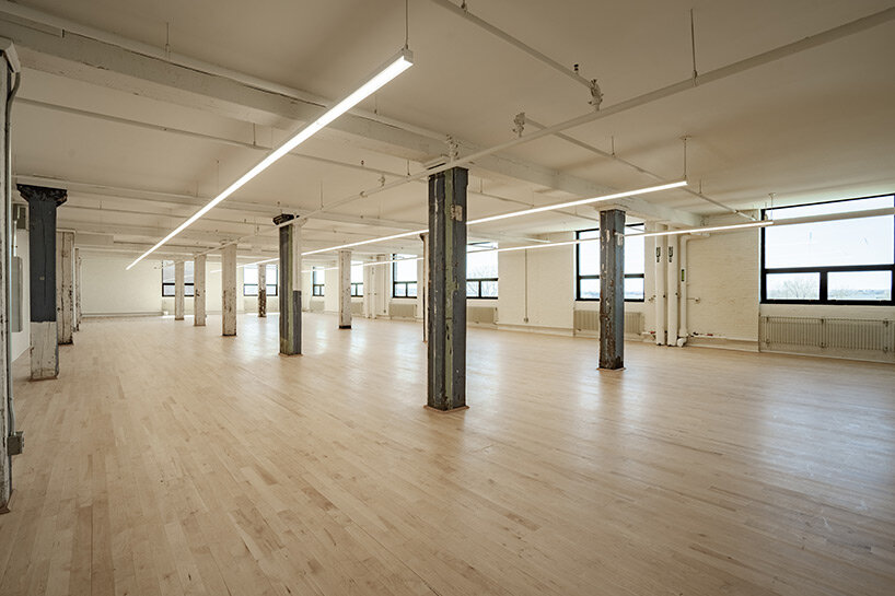 MADE: bush terminal by NYCEDC empowers creative ecosystem on brooklyn waterfront - 6