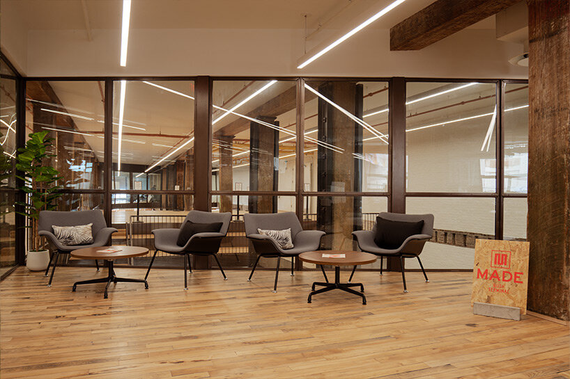 MADE: bush terminal by NYCEDC empowers creative ecosystem on brooklyn waterfront - 5