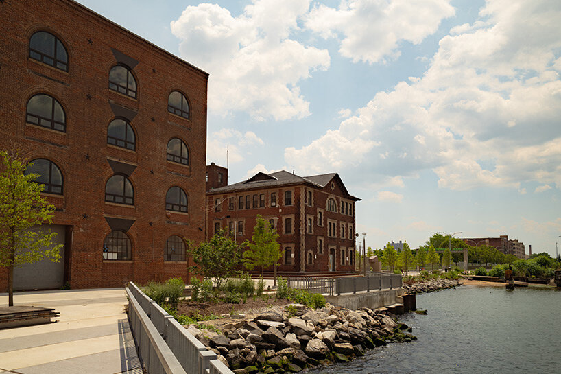 MADE: bush terminal by NYCEDC empowers creative ecosystem on brooklyn waterfront - 1