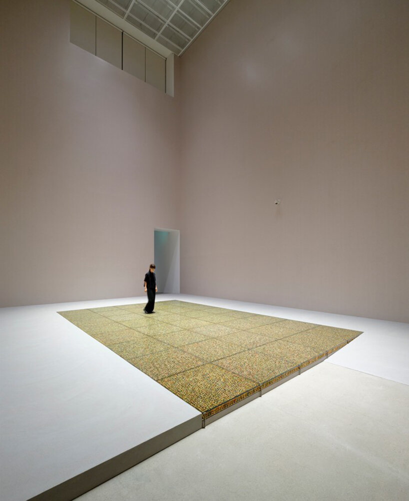 do ho suh maps four decades of home, memory, and migration at MMCA seoul retrospective - 9