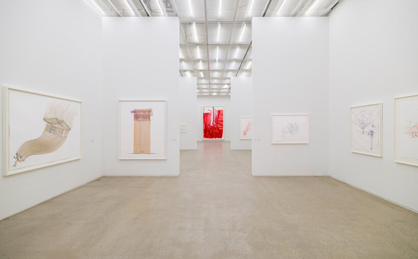 do ho suh maps four decades of home, memory, and migration at MMCA seoul retrospective - 6