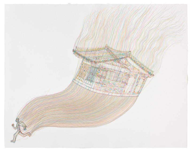 do ho suh maps four decades of home, memory, and migration at MMCA seoul retrospective - 10