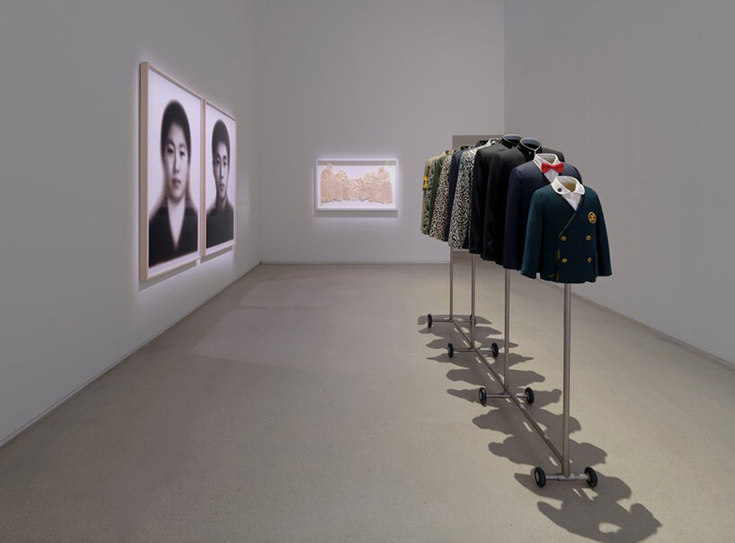 do ho suh maps four decades of home, memory, and migration at MMCA seoul retrospective - 7