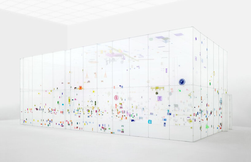 do ho suh maps four decades of home, memory, and migration at MMCA seoul retrospective - 3