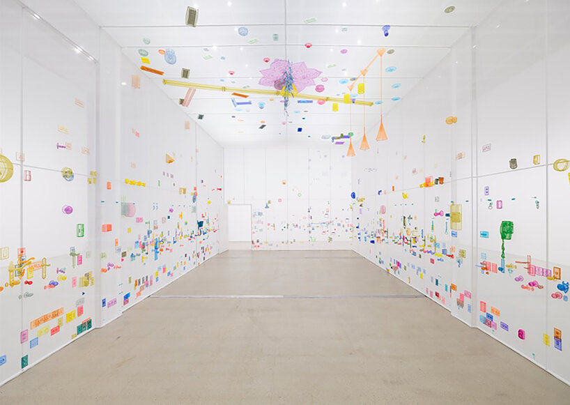 do ho suh maps four decades of home, memory, and migration at MMCA seoul retrospective - 4