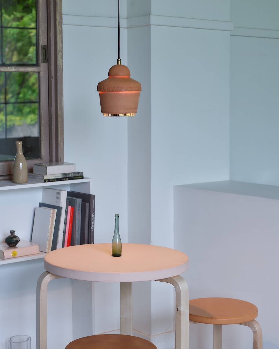 <p>Artek + Hender Scheme collection</p>
